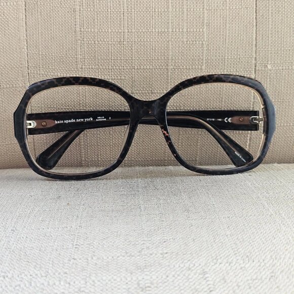 Kate Spade New York Women Eyeglasses Sunglasses Frame AMBERLYNN/S Y1JHA Glasses - Picture 2 of 13